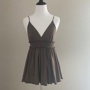 BCBG MaxAzria Tank Top